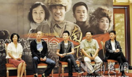 中央电视台一套电视剧,时代画卷，情感共鸣