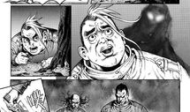 末世漫画,废墟中的英雄传奇