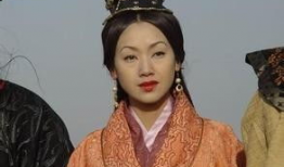吕雉的电视剧,权谋与母爱的传奇人生