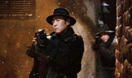 悬崖电视剧影评,情感与信仰的较量，人性与命运的交织