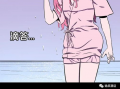 湿漫画,探索人体与自然的亲密交融