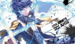 斗罗大陆漫画全集,热血青春，武魂觉醒传奇