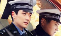 天网行动电视剧,正义之网，守护平安