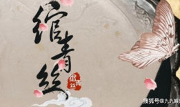 绾青丝电视剧,爱恨情仇，宫廷风云再起