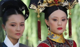 电视剧 甄嬛传,宫廷权谋与情感纠葛的华丽演绎