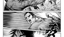 末世漫画,废墟中的英雄传奇