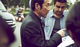 陈道明电视剧,演绎经典，诠释人生百态