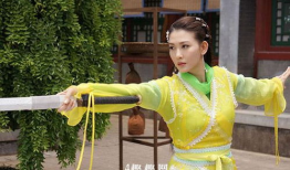 李彩桦演的电视剧,情感纠葛与命运抉择