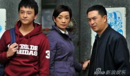 电视剧营盘镇警事,守护平安的忠诚卫士