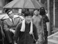 电视剧青岛往事,风云际会，百年沧桑