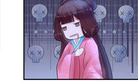 太子漫画,宫廷风云，笑谈权谋