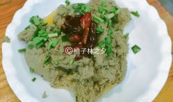 炒麻豆腐,探寻炒麻豆腐的独特魅力