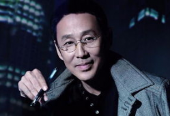陈道明电视剧,演绎经典，诠释人生百态
