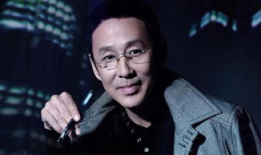 陈道明电视剧,演绎经典，诠释人生百态