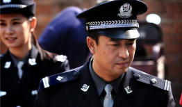 电视剧营盘镇警事,守护平安的忠诚卫士