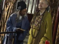 永乐大帝电视剧,传奇帝王的辉煌与挑战