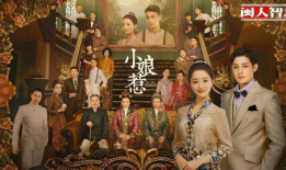 娘惹电视剧,跨越时代的爱情与传承