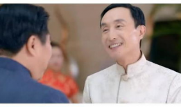 巩汉林演的电视剧,笑谈人间百态