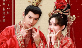 爱情古装电视剧,古代情缘传奇