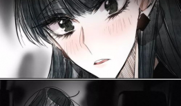 韩漫画风,梦回韩漫世界