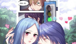 高清漫画,一场色彩与线条的奇幻之旅