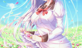 二次元漫画照片,揭秘二次元漫画的奇幻世界