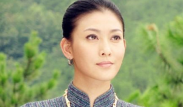 李彩桦演的电视剧,情感纠葛与命运抉择