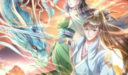 斗罗大陆下拉式漫画,下拉漫画中的热血传奇