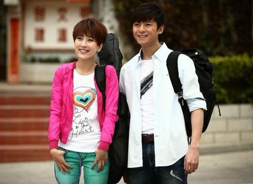 小夫妻时代电视剧观看,甜蜜与挑战并存的婚姻生活