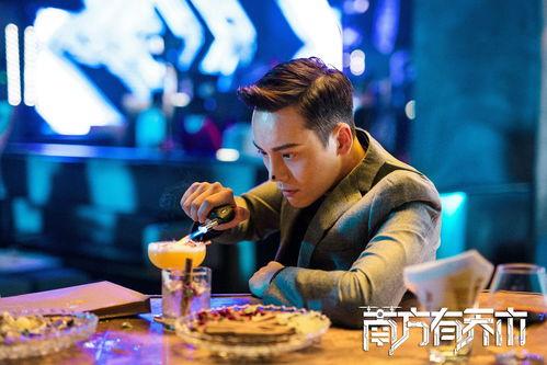 陈伟霆电视剧大全主演,影视佳作连连，魅力四射的荧幕人生