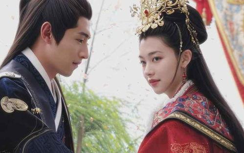 古装 电视剧,古装剧魅力解析