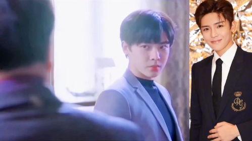 侯明昊电视剧,青春热血，梦想起航