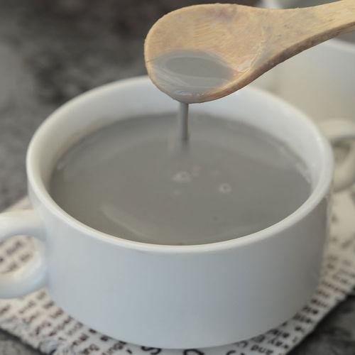 孕妇能喝芝麻豆浆吗,芝麻豆浆的适宜与营养解析