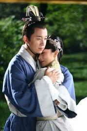 孔雀东南飞电视剧,悲歌传千古，爱情动人心